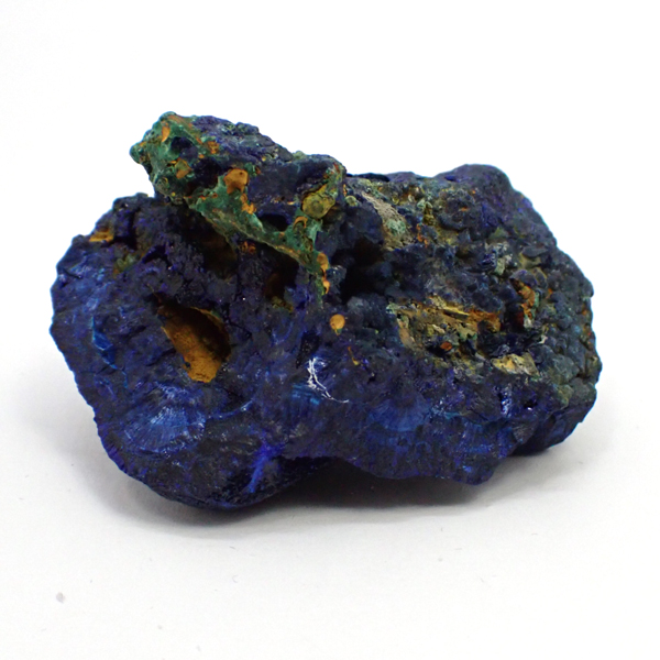 アズライトマラカイト(Azurite Malachite) 原石