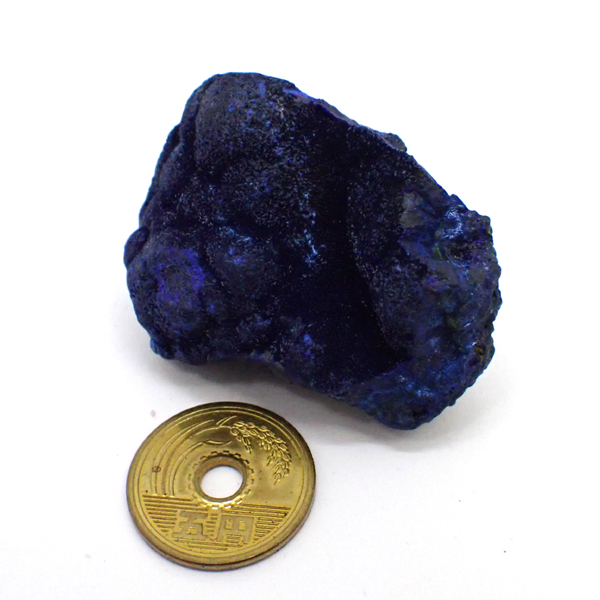 アズライトマラカイト(Azurite Malachite) 原石