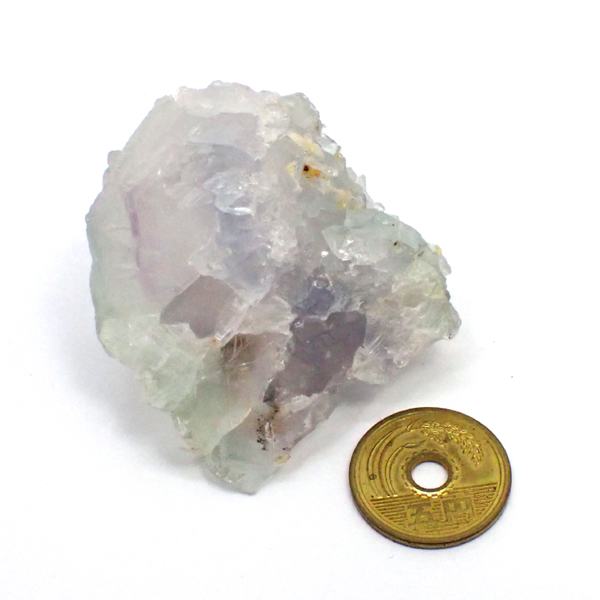 フローライト(Fluorite) 原石
