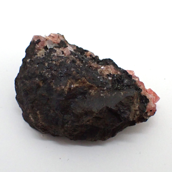 ロードクロサイト/インカローズ(Rhodochrosite) 原石