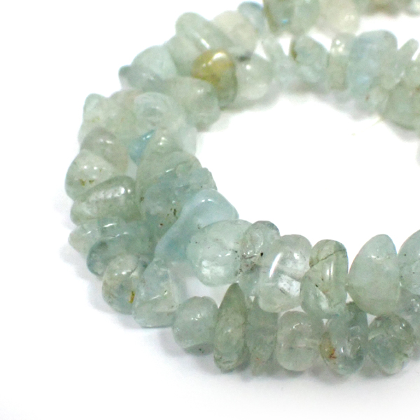 アクアマリン(Aquamarine) 天然石ビーズ 販売