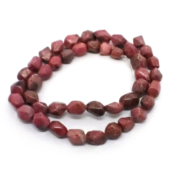 ロードナイト(Rhodonite) 天然石ビーズ 販売
