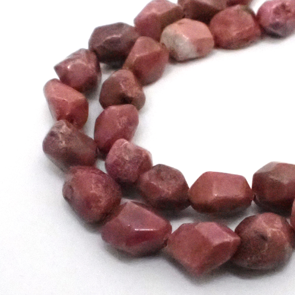 ロードナイト(Rhodonite) 天然石ビーズ 販売
