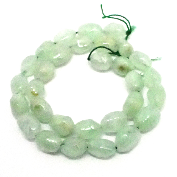 プレーナイト(Prehnite) 天然石ビーズ 販売