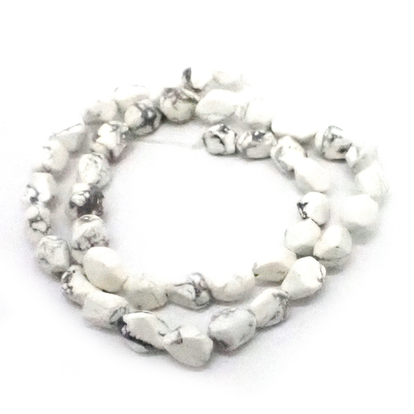 nECg/}OlTCg(Howlite/Magnesite) VR΃r[Y ̔
