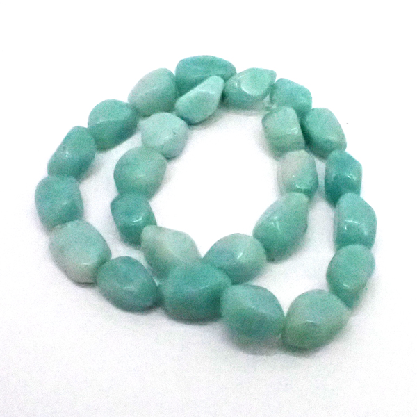 アマゾナイト(Amazonite) 天然石ビーズ 販売