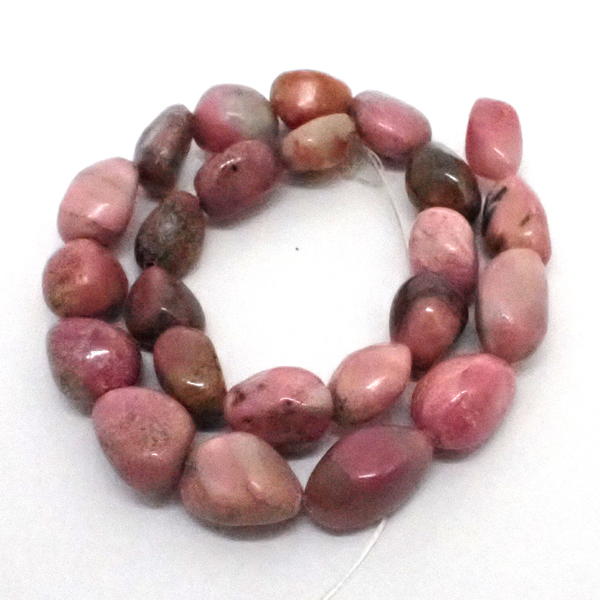 ロードナイト(Rhodonite) 天然石ビーズ 販売