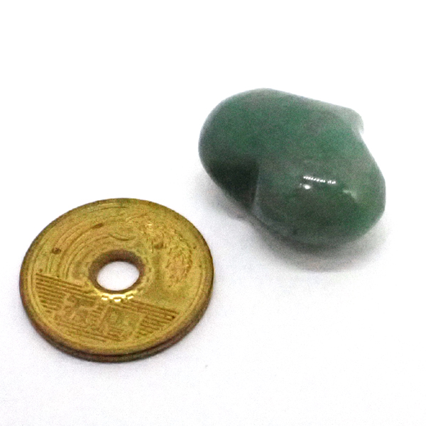 Ax`(Aventurine)n[g