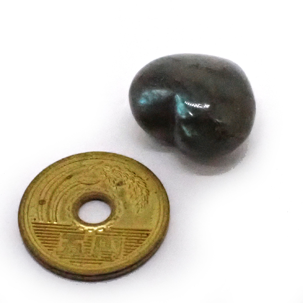 uhCg(Labradorite)n[g