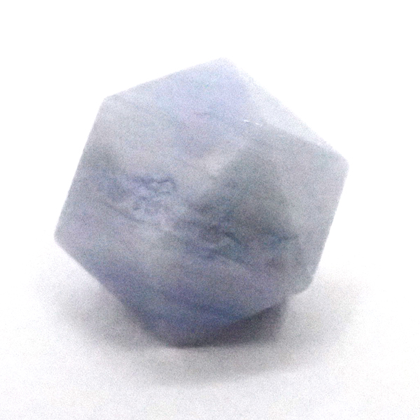 u[[XAQ[g(Bluelace agate)20ʃJbg