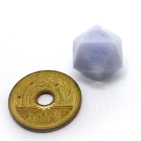u[[XAQ[g(Bluelace agate)20ʃJbg