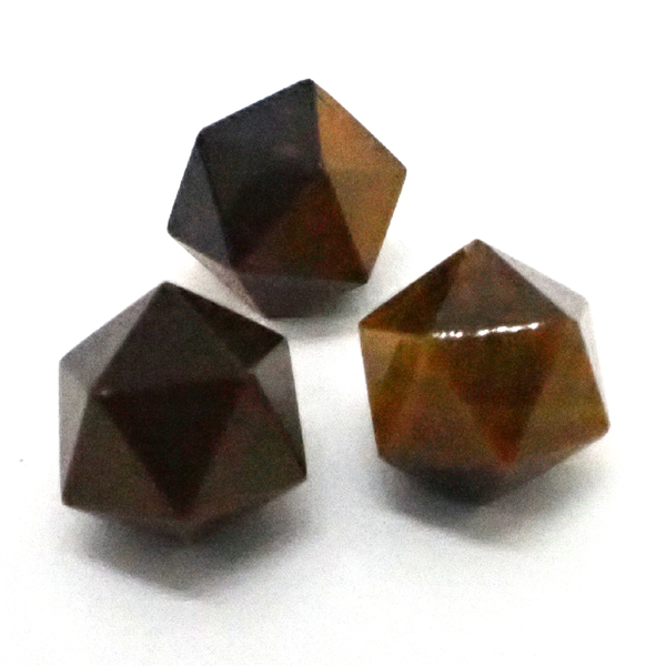 ^CK[AC(Tiger eye)20ʃJbg