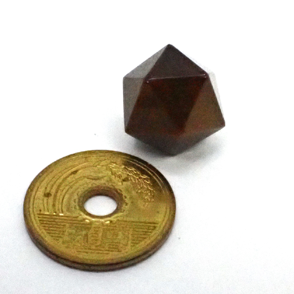 ^CK[AC(Tiger eye)20ʃJbg