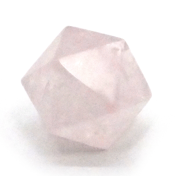 [YNH[c(Rose quartz)20ʃJbg