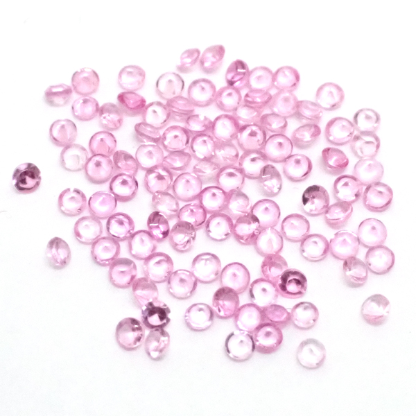 sNTt@CA(Synthetic sapphire pink)  VR΃[Xi