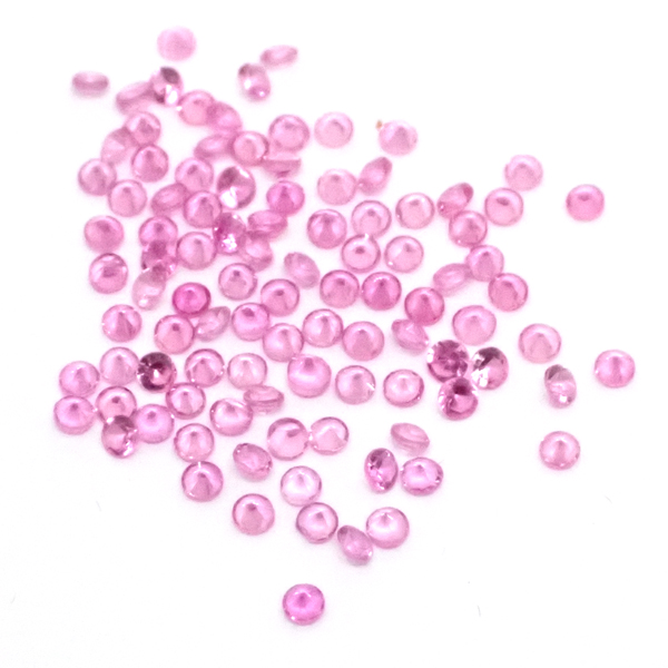 sNTt@CA(Synthetic sapphire pink)  VR΃[Xi