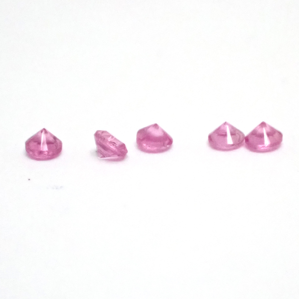 sNTt@CA(Synthetic sapphire pink)  VR΃[Xi