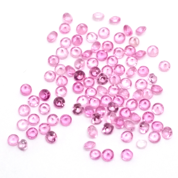 sNTt@CA(Synthetic sapphire pink)  VR΃[Xi