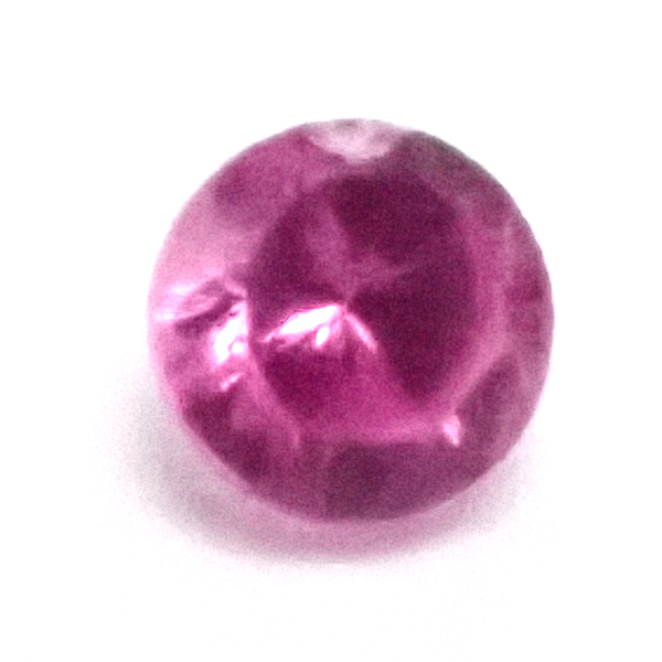 sNTt@CA(Synthetic sapphire pink)  VR΃[Xi