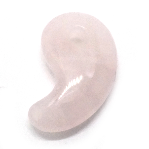 ���[�Y�N�H�[�c(Rose quartz)/����/22x14mm