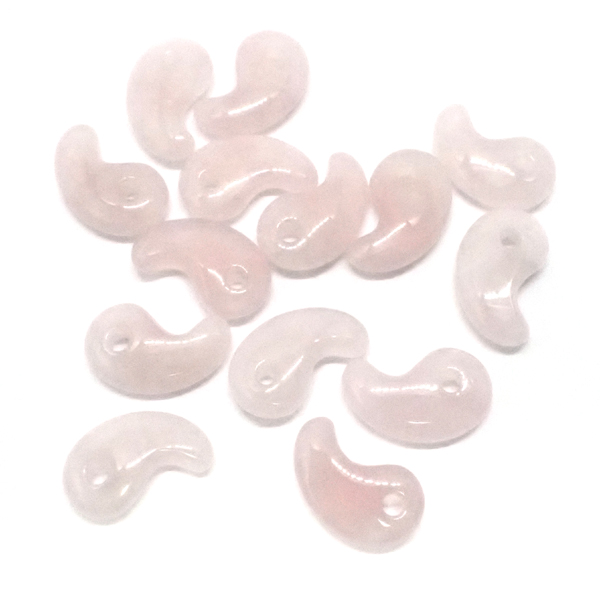 ���[�Y�N�H�[�c(Rose quartz)/����/22x14mm