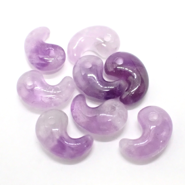 �A���W�X�g(Ametyst)/����/18x12mm