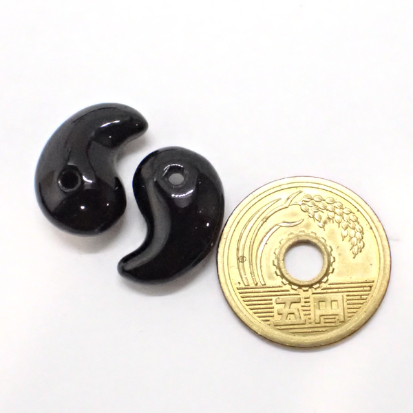 �I�j�L�X(Onyx)/����/18x12mm