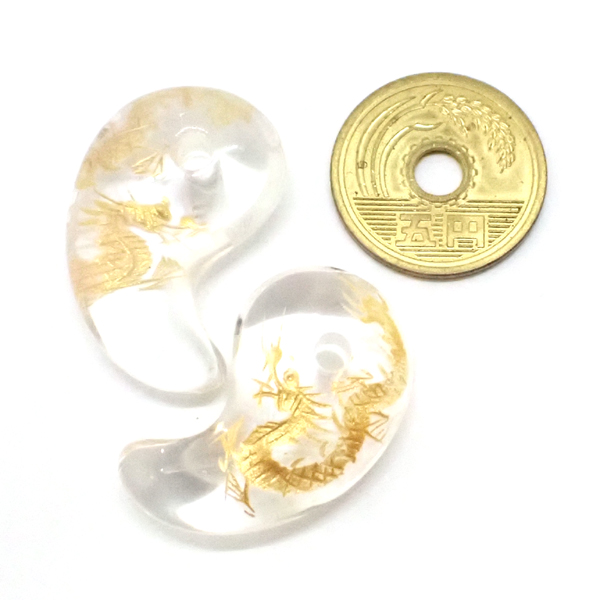 �N�H�[�c����(Quartz)���������F/����/30x18mm