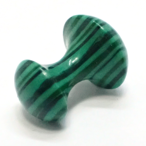 �����}���J�C�g(Synthetic Malachite) �V�R�΃r�[�Y �̔�