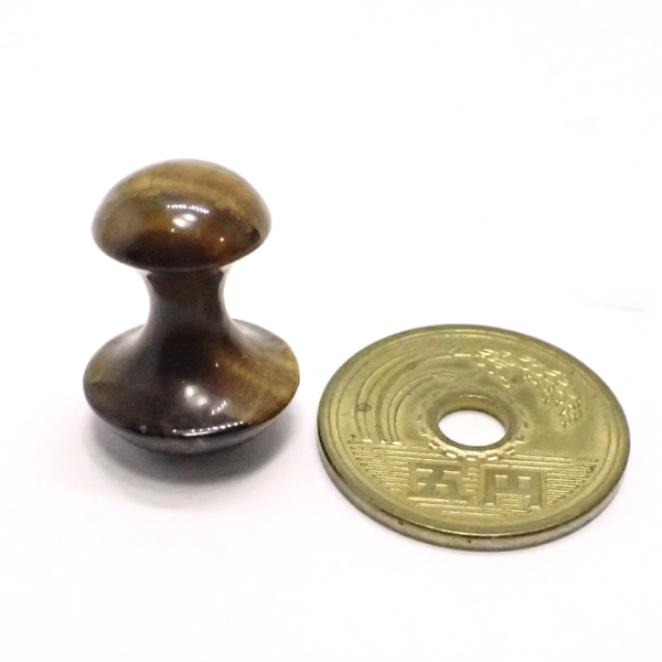 ^CK[AC(Tiger eye) VR΃r[Y ̔