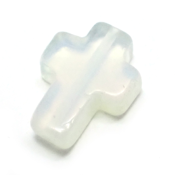 オパライト(合成オパールSynthetic opal) 天然石ビーズ 販売