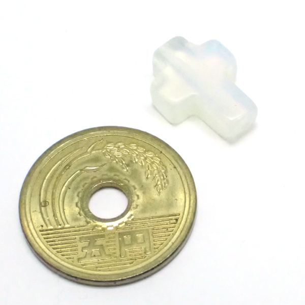 オパライト(合成オパールSynthetic opal) 天然石ビーズ 販売