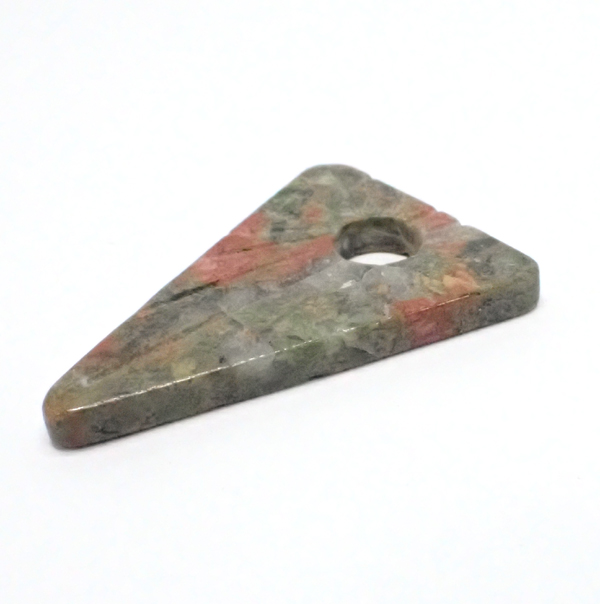 ユナカイト(Unakite) 天然石ビーズ 販売