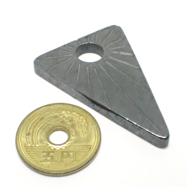 �w�}�^�C�g(Hematite) �V�R�΃r�[�Y �̔�