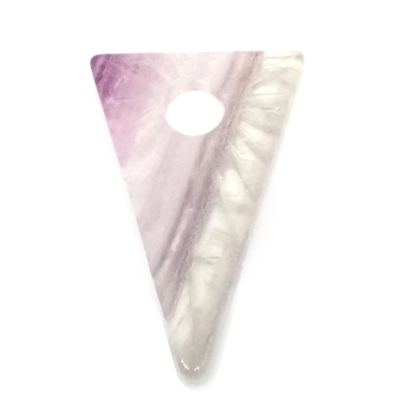 パープルフローライト(Purple Fluorite) 天然石ビーズ 販売