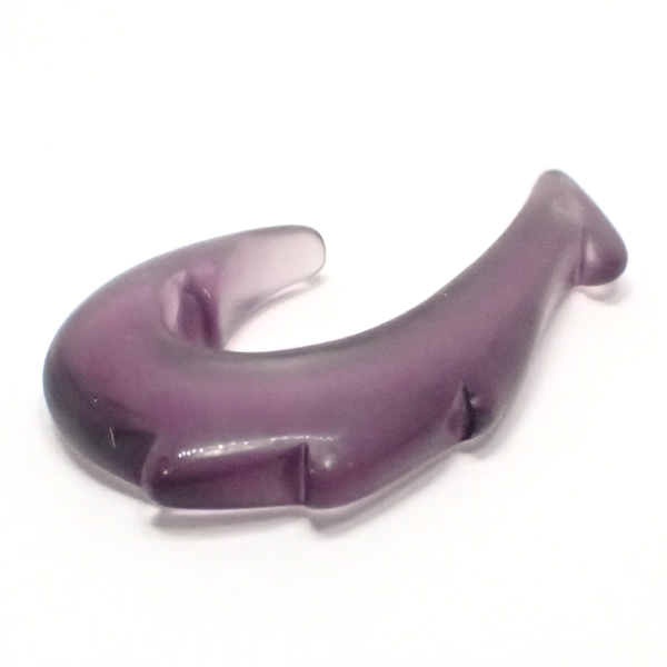 �A���W�X�g(Ametyst) �V�R�΃r�[�Y �̔�