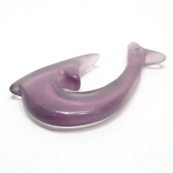 �A���W�X�g(Ametyst) �V�R�΃r�[�Y �̔�