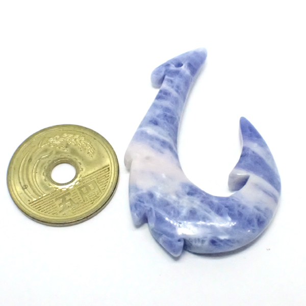 �\�[�_���C�g(Sodalite) �V�R�΃r�[�Y �̔�