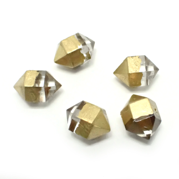 クォーツ水晶(Quartz) 天然石ビーズ 販売