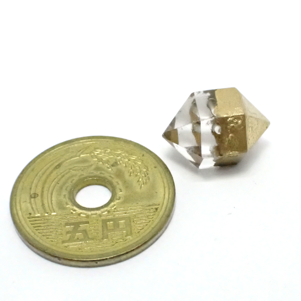 クォーツ水晶(Quartz) 天然石ビーズ 販売