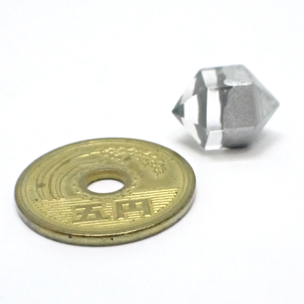 クォーツ水晶(Quartz) 天然石ビーズ 販売