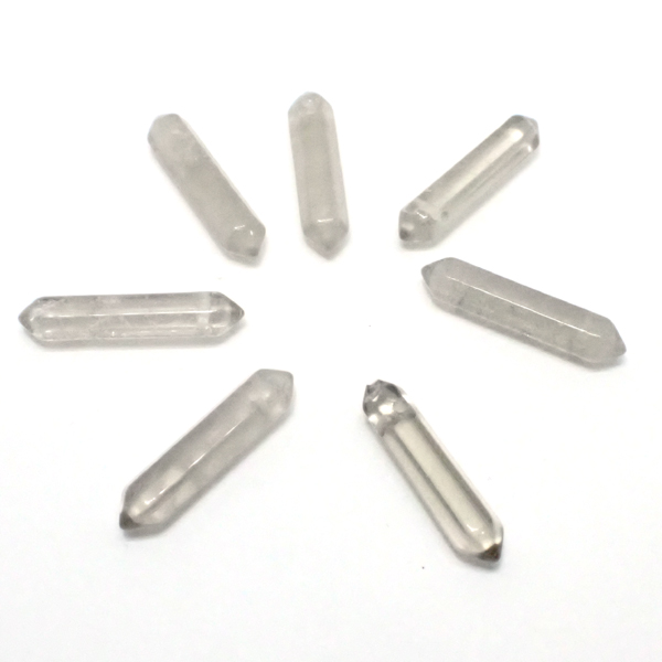 �X���[�L�[�N�H�[�c(Smokey quartz) �V�R�΃r�[�Y �̔�