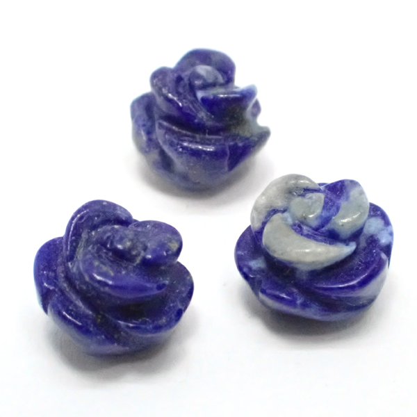 sXY(Lapis lazuri) VR΃r[Y ̔