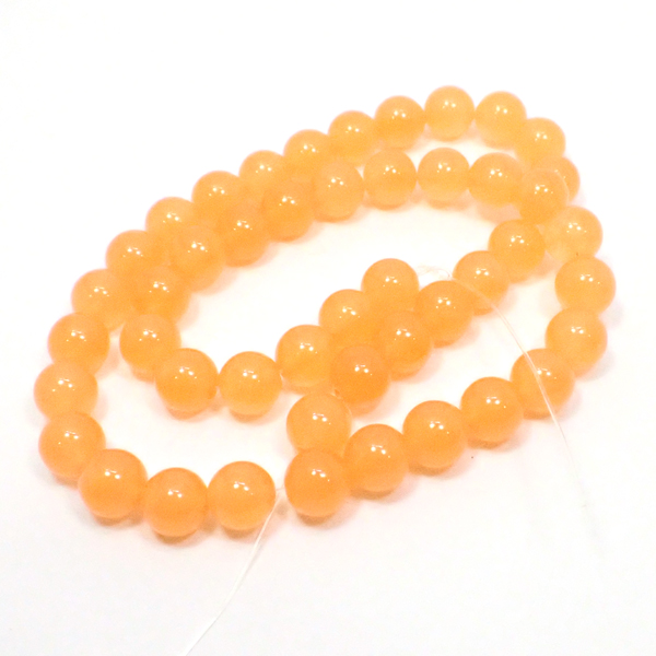   �I�����W�W�F�C�h(Orangee jade) �V�R�΃r�[�Y �̔�