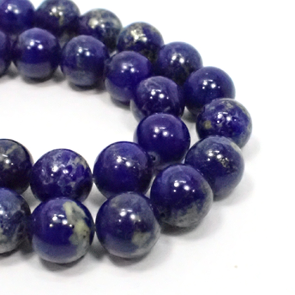 ���s�X���Y��(Lapis lazuri) �V�R�΃r�[�Y �̔�