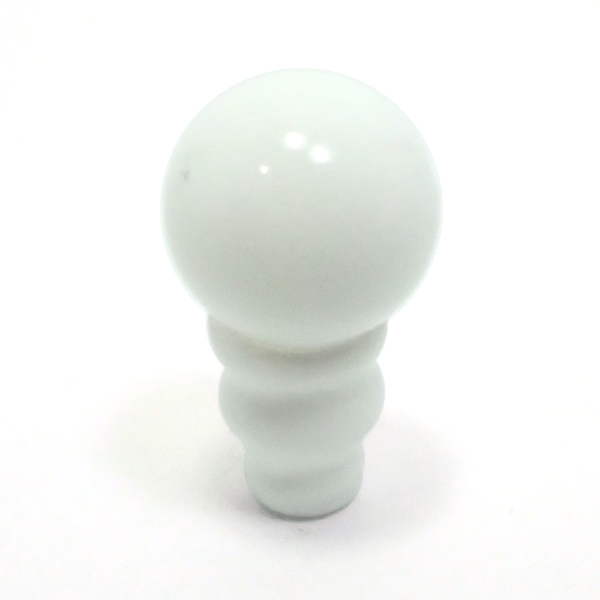 �z���C�g�A�Q�[�g(White Agate) �V�R�΃r�[�Y �̔�