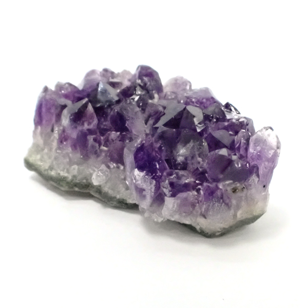 アメジスト(Ametyst)原石/クラスター