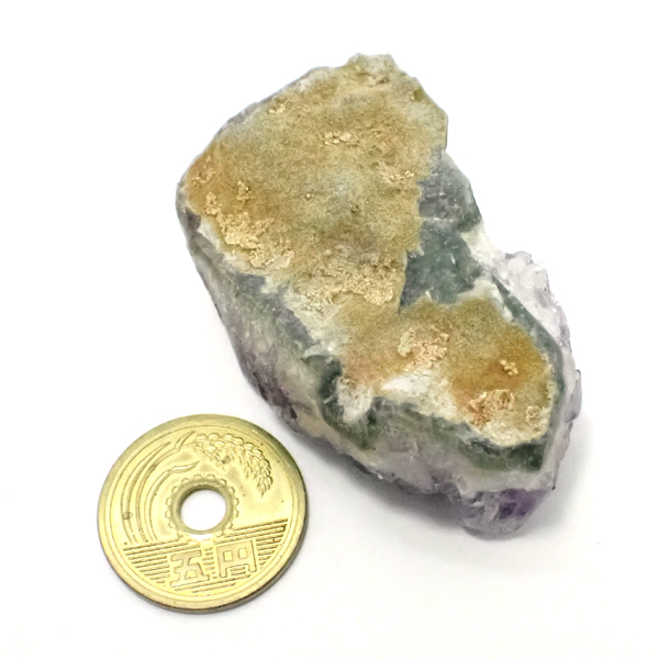 アメジスト(Ametyst)原石/クラスター