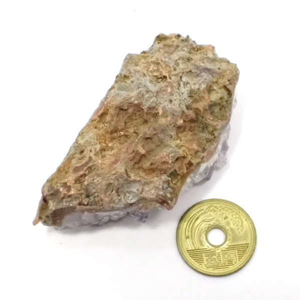 �A���W�X�g(Ametyst)����/�N���X�^�[