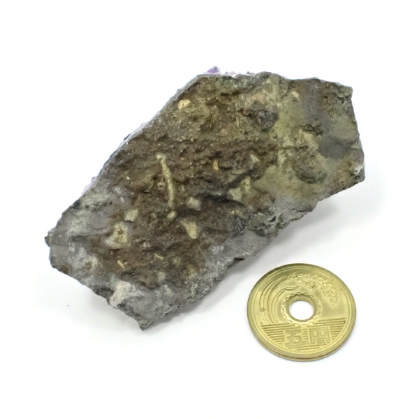 �A���W�X�g(Ametyst)����/�N���X�^�[